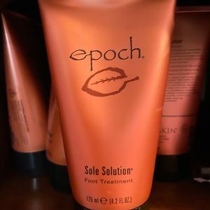 Nu Skin Sole Solutions